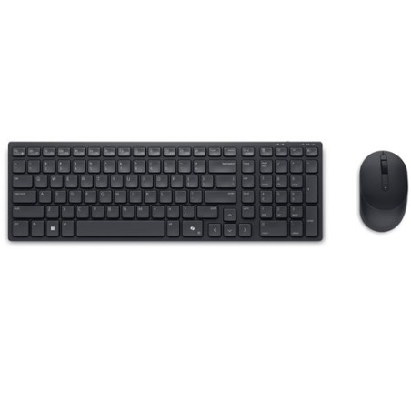 Dell Silent Keyboard and Mouse -